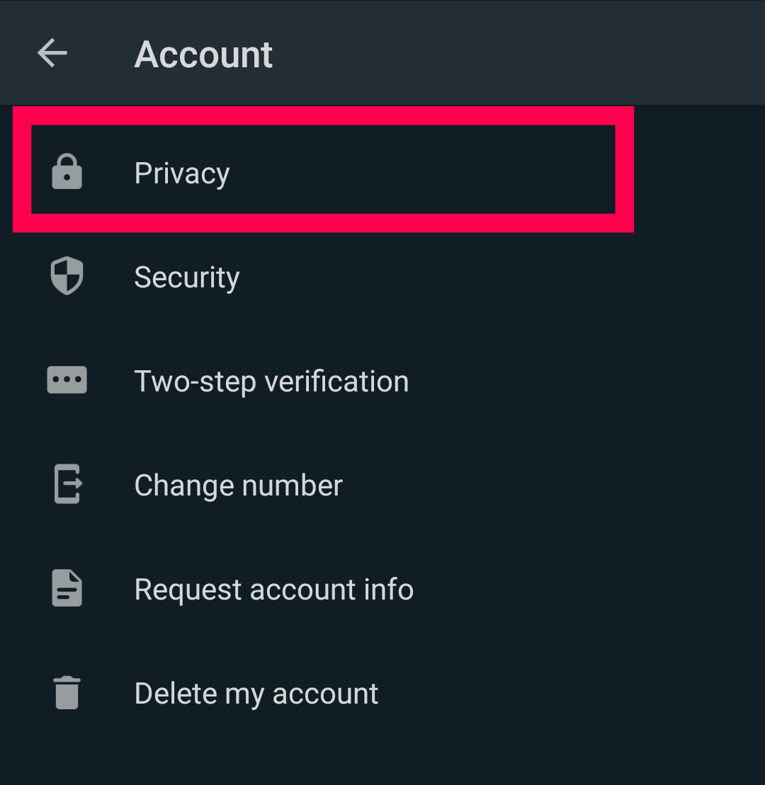 How To See Who Viewed your WhatsApp Status Tech Junkie