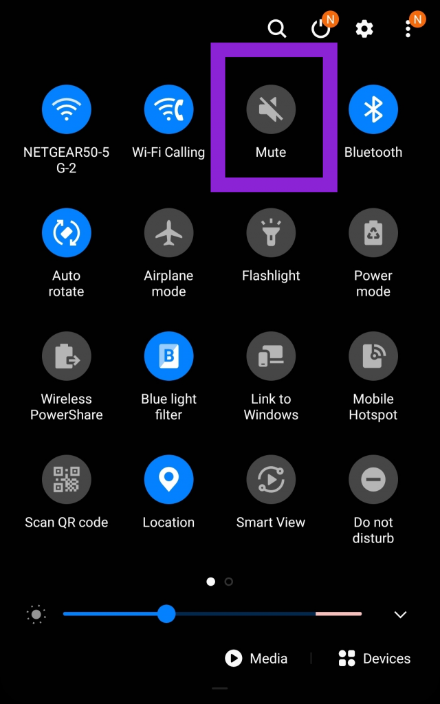 How to Turn Off the Camera Shutter Sound on the Samsung Galaxy S10