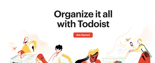 Todoist Create Recurring Task