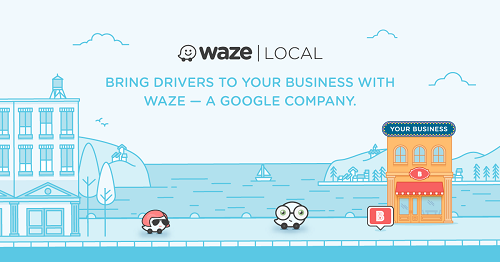 Waze