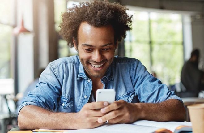 How to Tell if Someone is Online on Zoosk