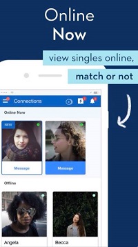 How can you tell if someone is a paid zoosk member?