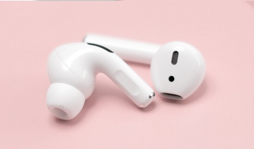 airpods pro how to change tip