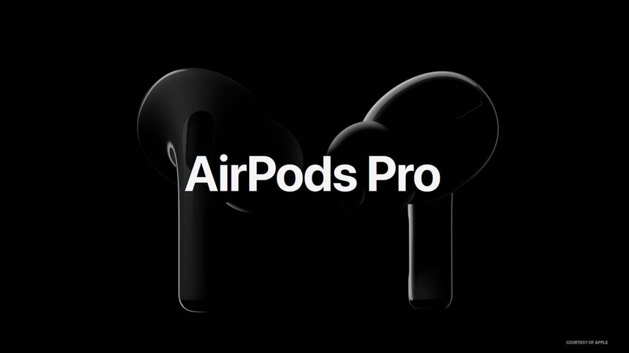 How to Change Tips on the AirPods Pro