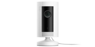 how to install ring indoor camera