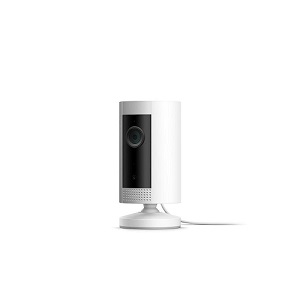 install ring indoor camera