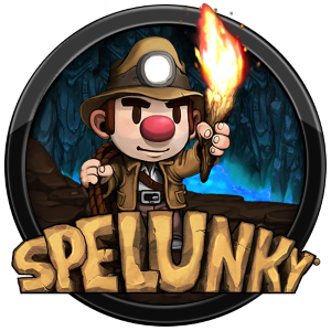 Spelunky (HTML5)