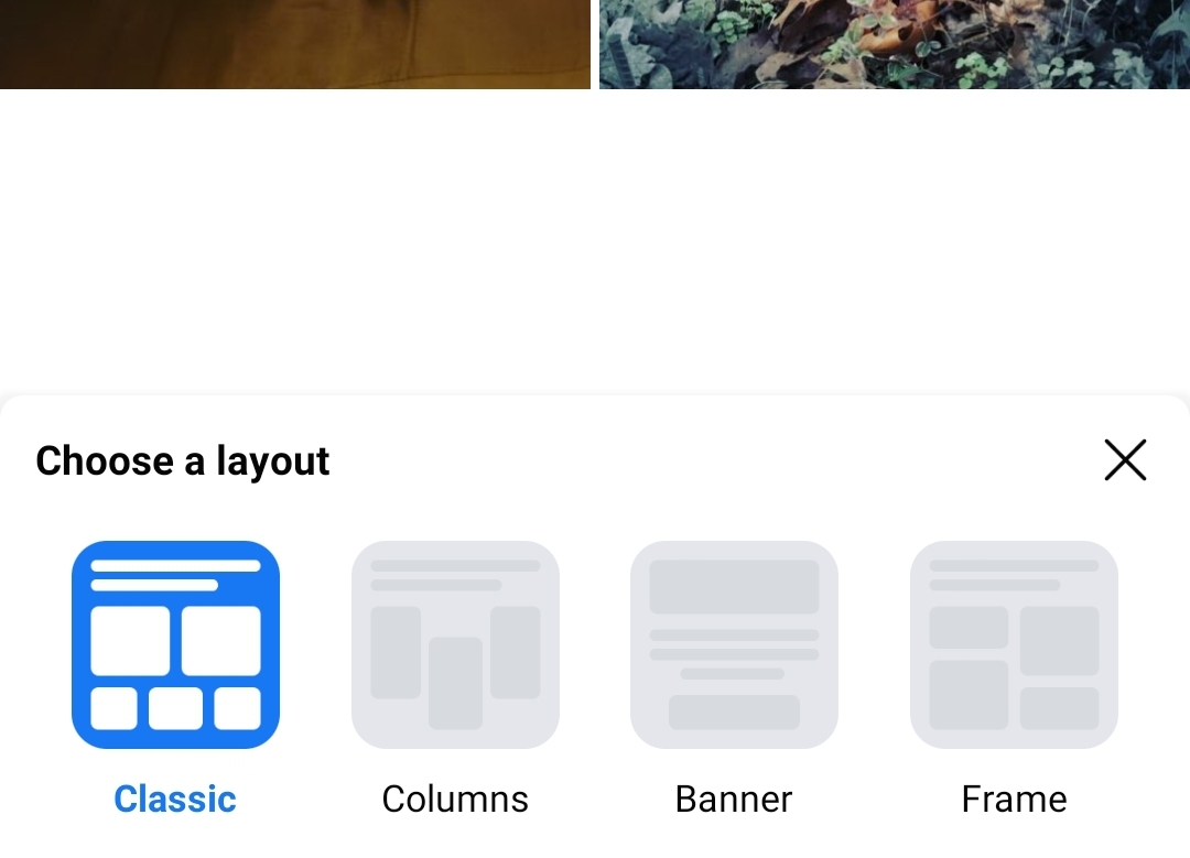 How to Make a Photo Collage for Facebook Tech Junkie