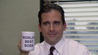 The Office