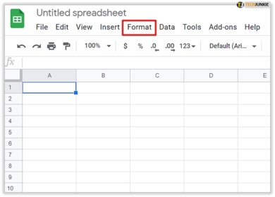 How to Disable Military Time in Google Sheets - Tech Junkie
