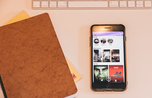 Block and Unblock Someone