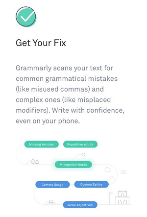 Grammarly Effective