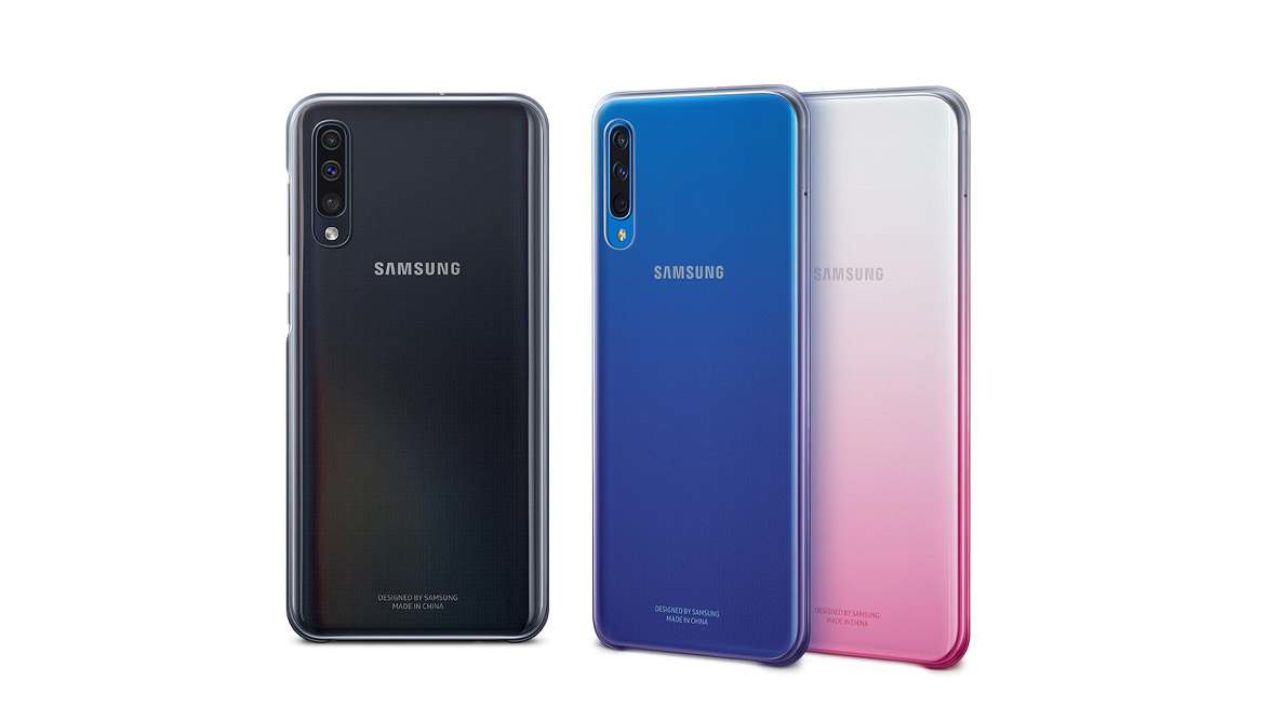 How to Install WhatsApp on the Samsung Galaxy A50 Tech Junkie
