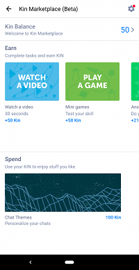How To Change Your Chat Theme In Kik