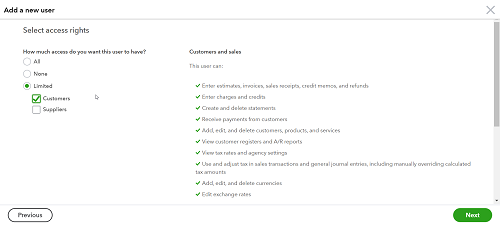 QuickBooks Desktop to QBO