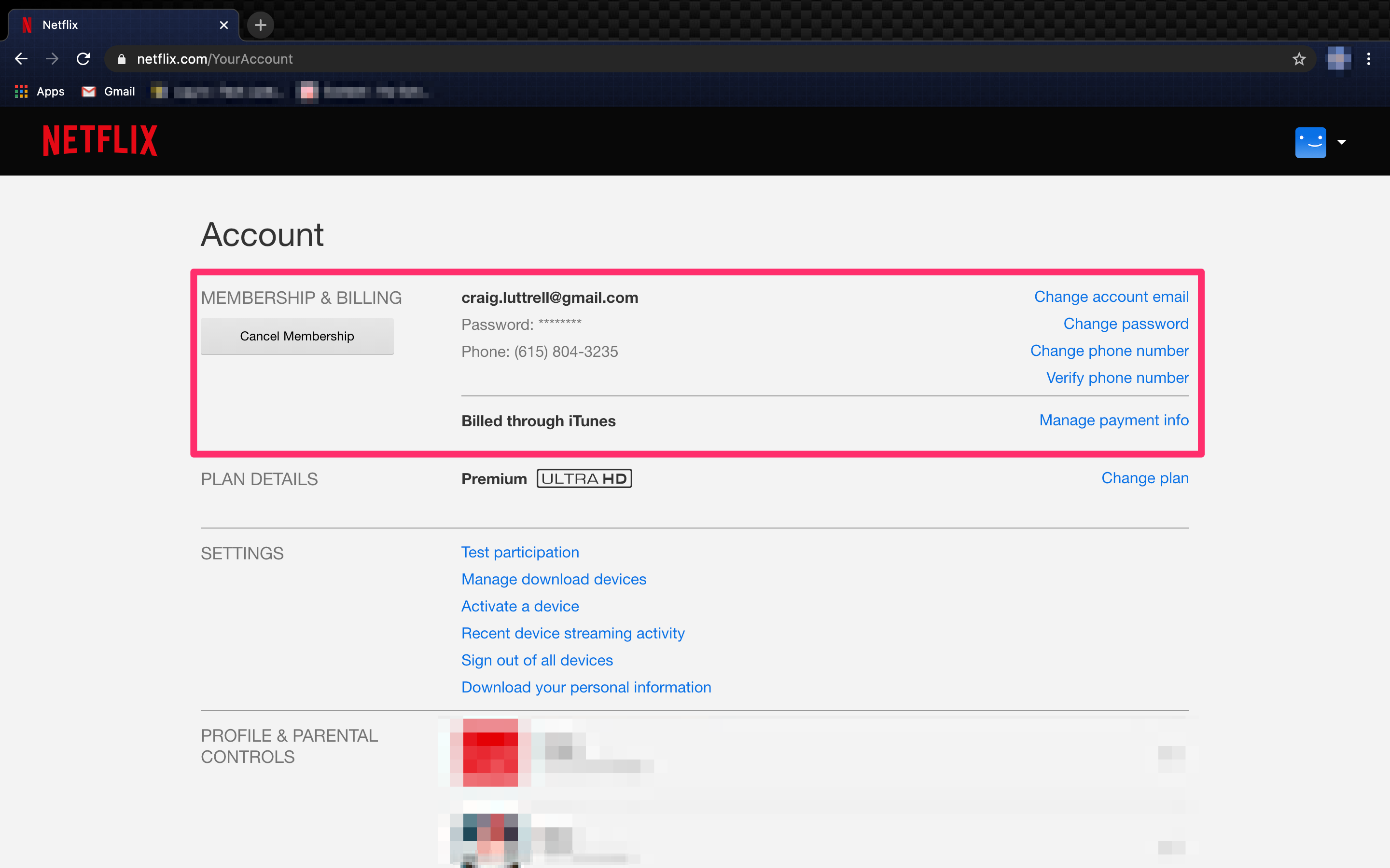 How To Check If Someone Else Is Using Your Netflix Account How To Check If Someone Else Is Using Your Netflix Account