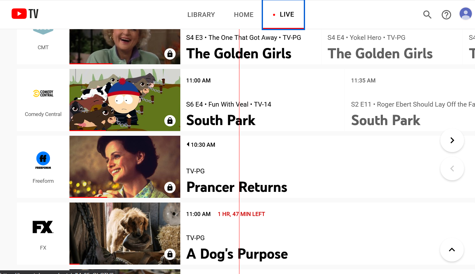 How to Skip Commercials with YouTube TV Tech Junkie