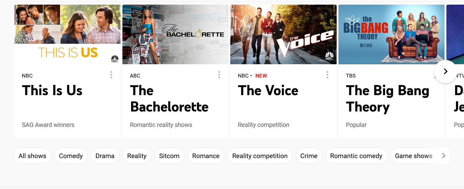 How to Skip Commercials with YouTube TV Tech Junkie