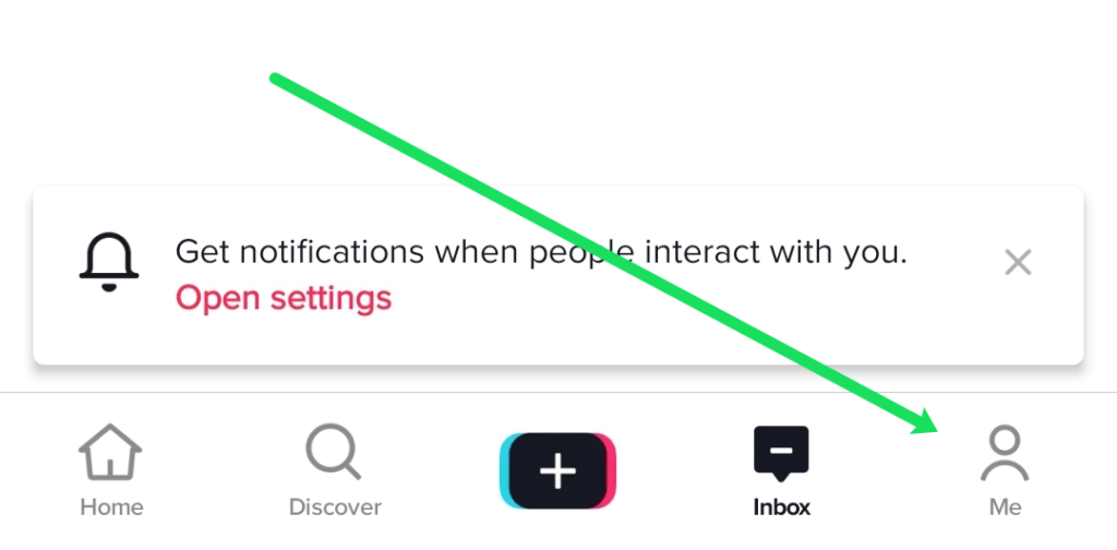 How To Change Your Name On Tiktok : Mar 20, 2020 · tiktok name change (ios and android):