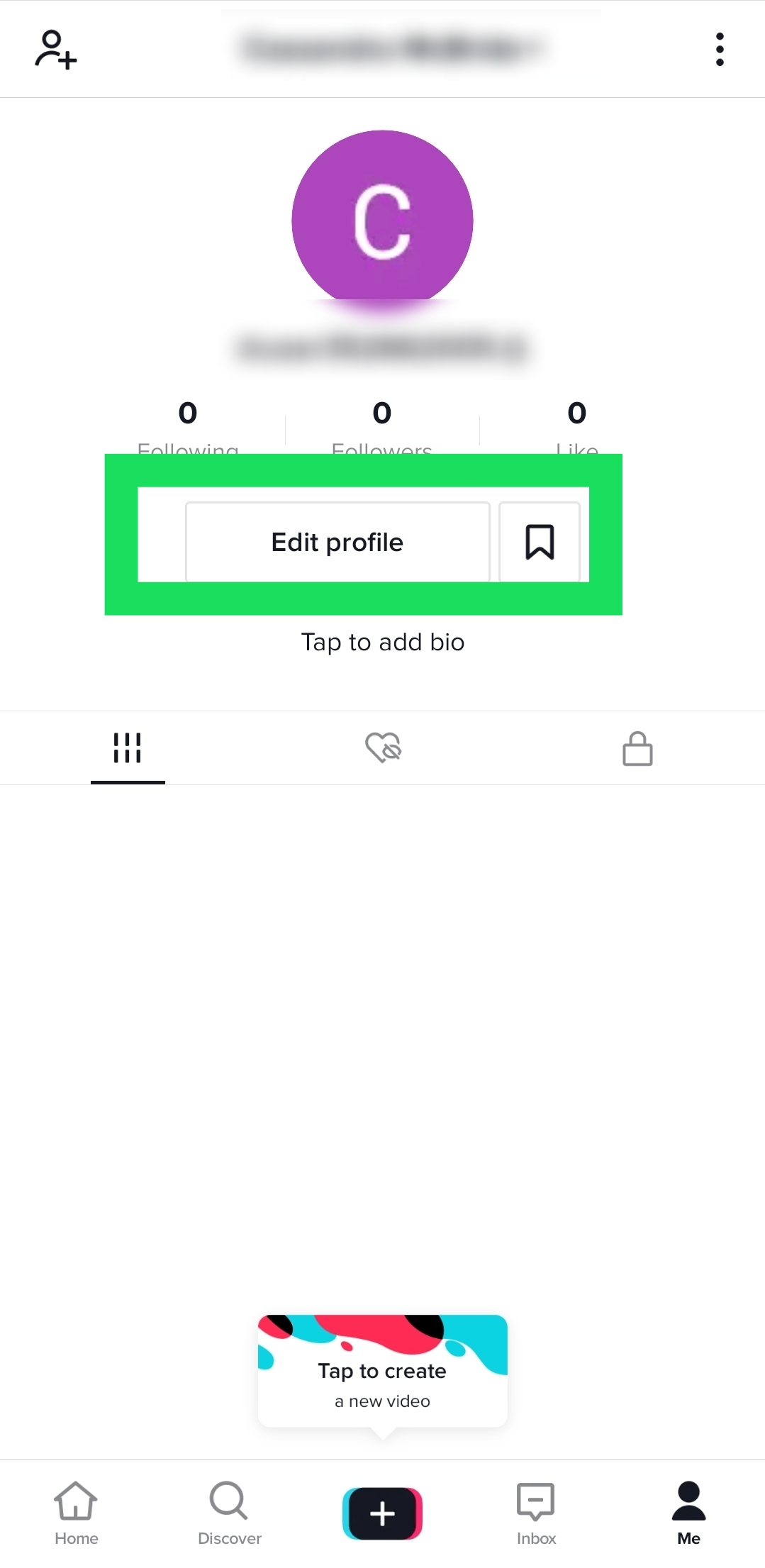 How To Change your User Name in TikTok - Tech Junkie