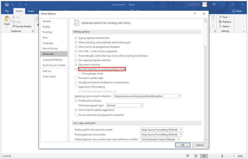 How to Turn Off Overtype (and Other Hacks) in Google Sheets Tech Junkie