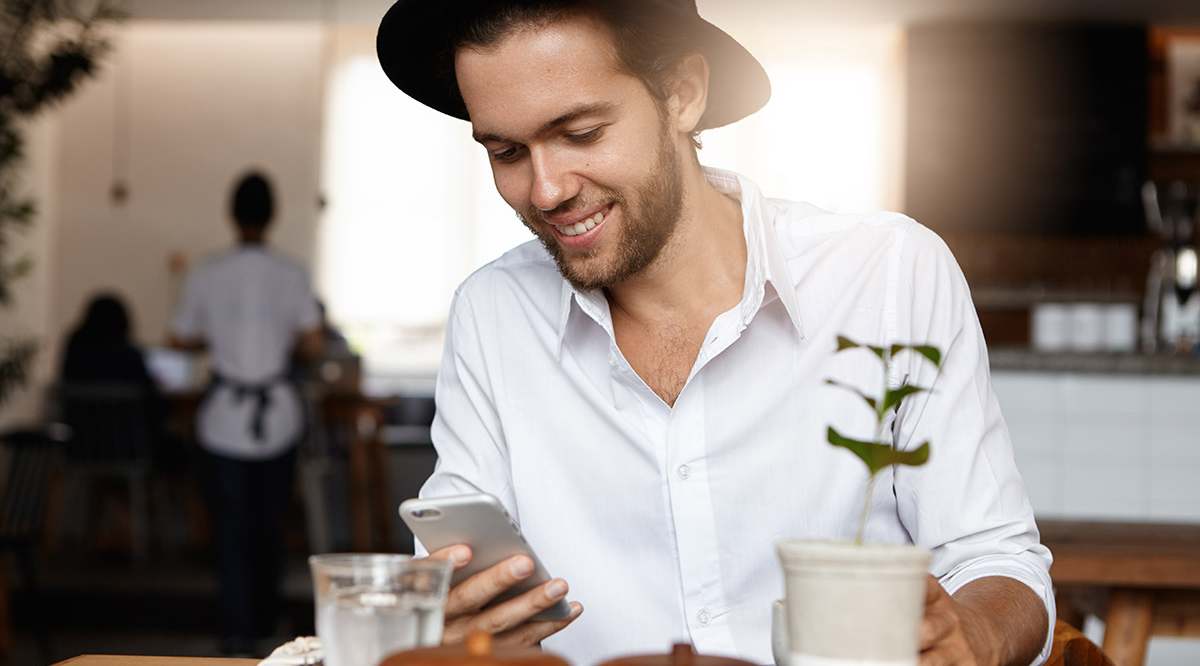 Snapchat How to Add Filters