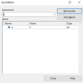 How to Watch Variables in Visual Studio 2017 - Tech Junkie