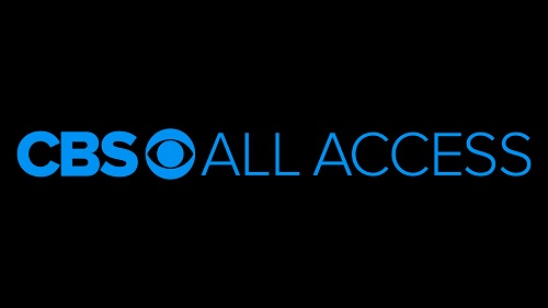 cbs all access