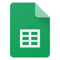 #div0 in Google Sheets