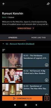 How to Find English Dubbed Anime on Crunchyroll