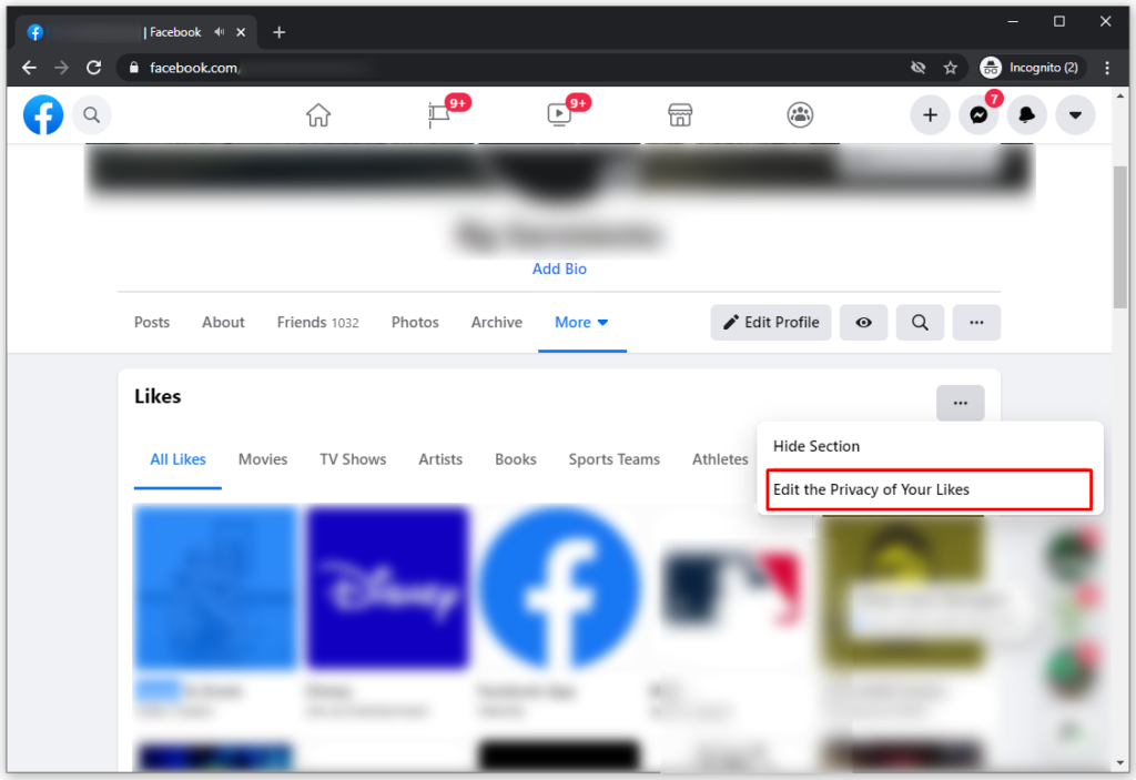 How to Turn Off Comments on Facebook - Tech Junkie