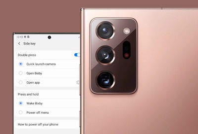 how to turn off bixby on galaxy note 10 plus