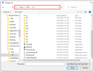 How to Change the Icon of a Program - Tech Junkie