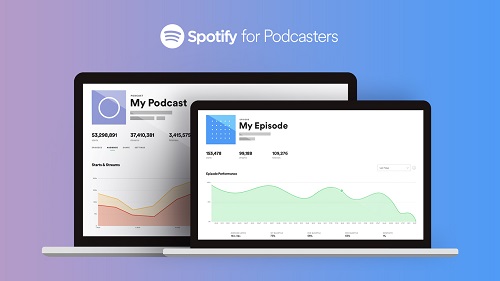 see how many downloads per episode a podcast has