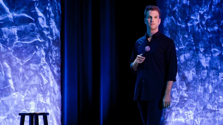 Anthony Jeselnik - Thoughts and Prayers