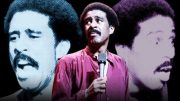 Richard Pryor - Live in Concert