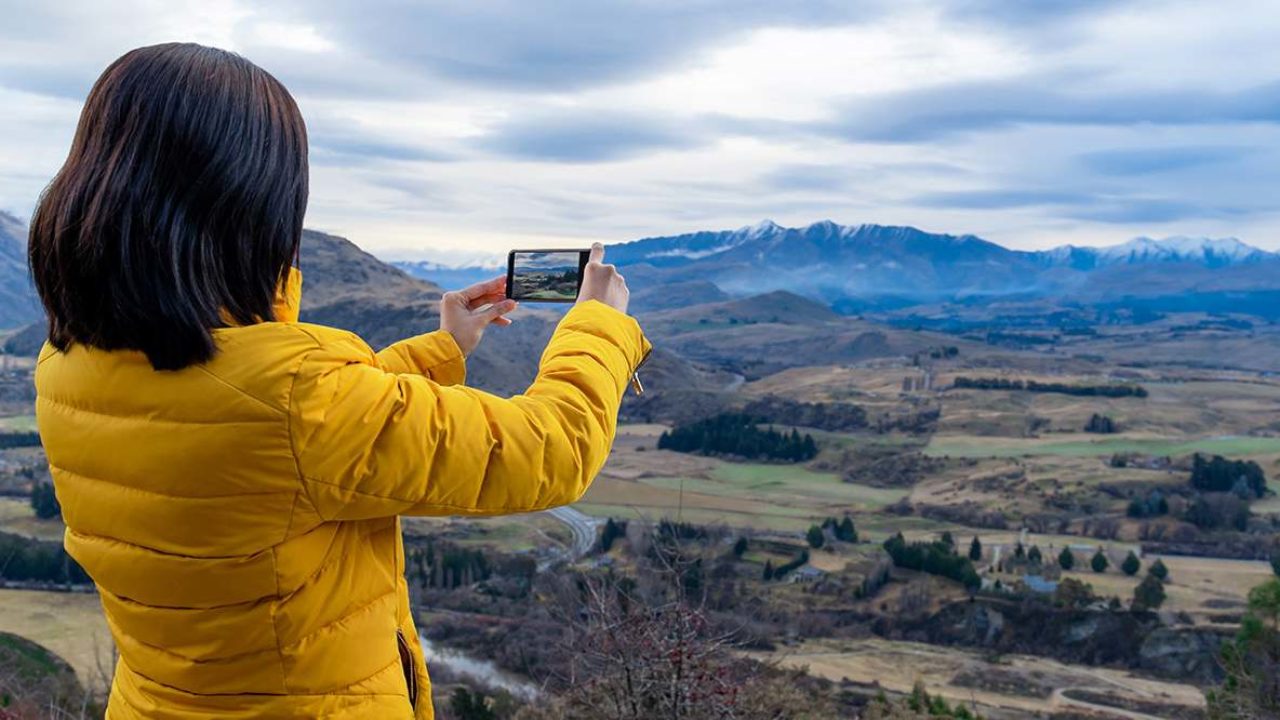 Is Google Photos Not Syncing from Your Phone? Try This