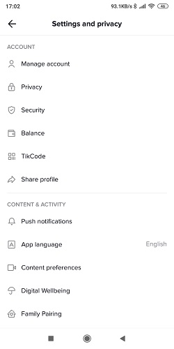 How to Change Username