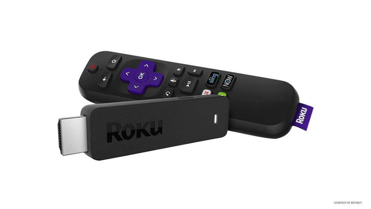 How to Install CyberFlix on Roku