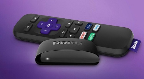 Install Cyberflix on Roku