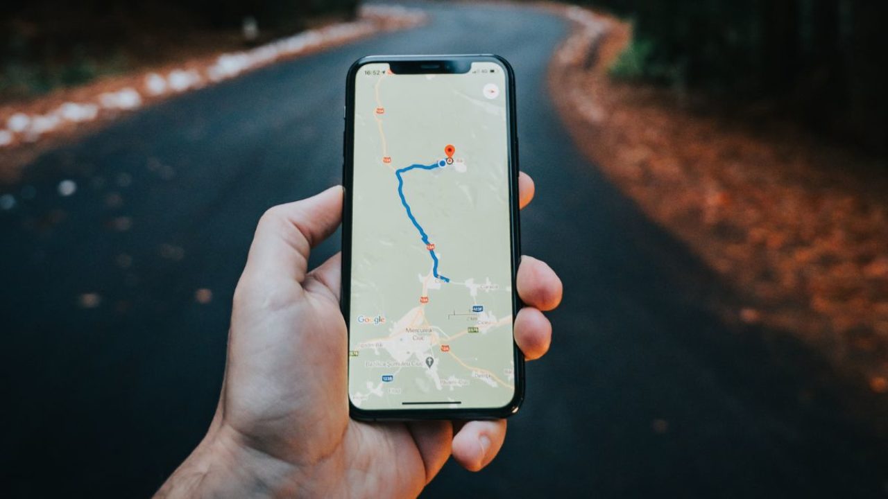 How To Fake or Spoof Your Location in Google Maps