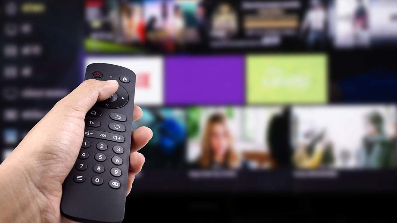 The Most Common Places to Turn a Panasonic TV On or Off Without Remote