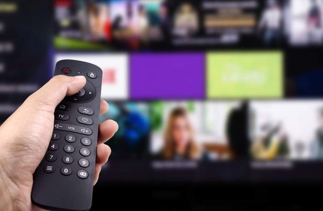 The Most Common Places to Turn a Panasonic TV On or Off Without Remote