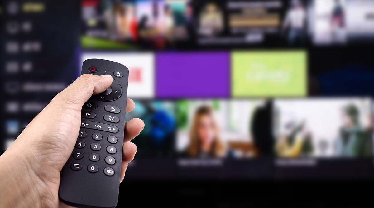 The Most Common Places to Turn a Panasonic TV on or off Without Remote