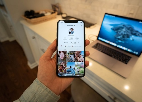 TikTok Add Timed Text