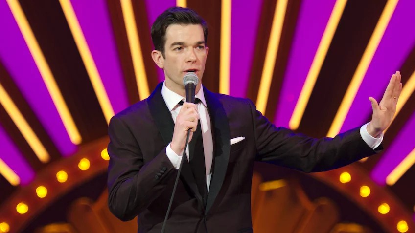 John Mulaney - Kid Gorgeous