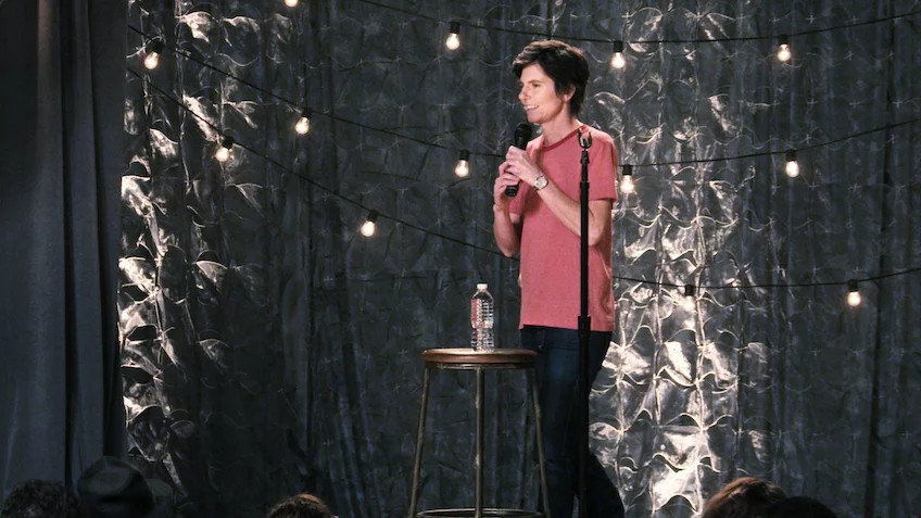 Tig Notaro: Happy to Be Here