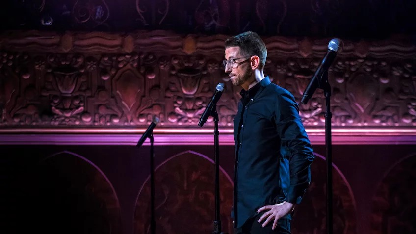 Neal Brennan - 3 Mics