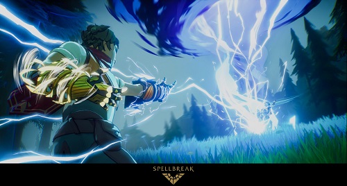 spellbreak