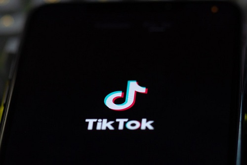 tik tok